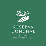 Reserva Conchal Logo